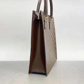 Louis Vuitton-Borsa Tote Louis Vuitton Damier Venice PM-Damier ebene