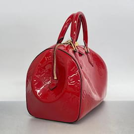 Louis Vuitton-Borsa Louis Vuitton Vernis Montana M90084-Rosa