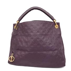 Louis Vuitton-Borsa a Spalla Artsy MM in Monogram Empreinte Louis Vuitton-Altro