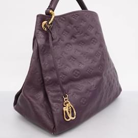 Louis Vuitton-Borsa a Spalla Artsy MM in Monogram Empreinte Louis Vuitton-Altro