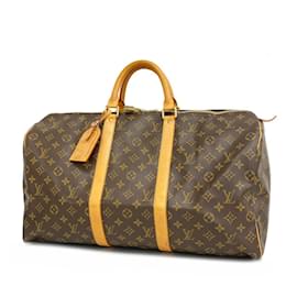 Louis Vuitton-Borsa Boston Monogram Louis Vuitton-Monogramma