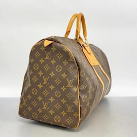 Louis Vuitton-Borsa Boston Monogram Louis Vuitton-Monogramma