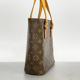 Louis Vuitton-Borsa Louis Vuitton Monogram Vavin PM-Monogramma