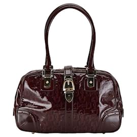 Gucci-Borsa Tote Gucci Horsebit-Marrone