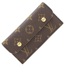 Louis Vuitton-Portachiavi Monogram Louis Vuitton-Altro