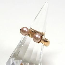 Christian Dior-Anello Tribale Christian Dior-Rosa