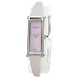 Gucci-Gucci 1500L Square Face Watch-Other