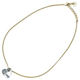 Christian Dior-Christian Dior Women's Necklace Pendant DIOR-Other