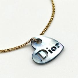 Christian Dior-Christian Dior Women's Necklace Pendant DIOR-Other