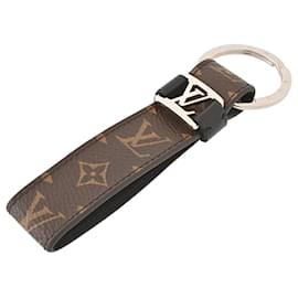 Louis Vuitton-Louis Vuitton Monogram Keyring-Monogram