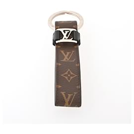 Louis Vuitton-Louis Vuitton Monogram Keyring-Monogram