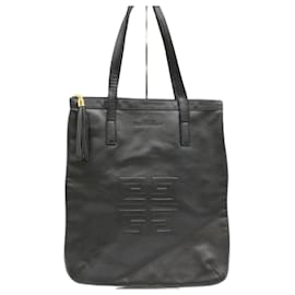 Givenchy-Givenchy Tassel Tote Bag-Black