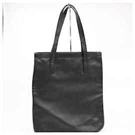 Givenchy-Givenchy Tassel Tote Bag-Black