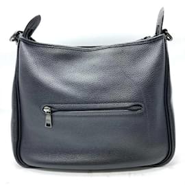 Coach-Sac à épaule COACH Kelly CC435-Noir,Bleu