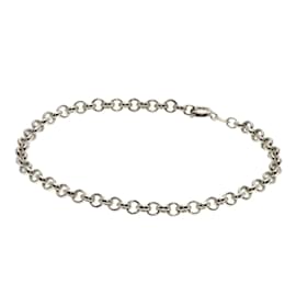 Tiffany & Co-Bracelet en argent Tiffany-Autre