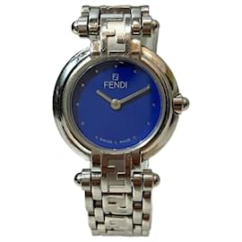 Fendi-Montre à quartz Fendi Orology 750L pour femmes-Autre