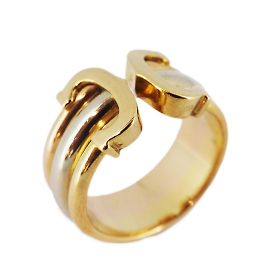 Cartier Trinity Anniversary Ring Other