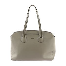 Furla GIADA L Giada Tote Bag Grau
