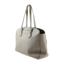 Furla-Sac fourre-tout Furla GIADA L Giada-Gris