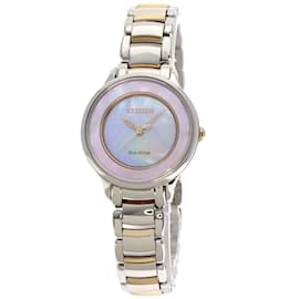 Citizens of Humanity-Montre-bracelet pour femmes Citizen Eco Drive-Autre