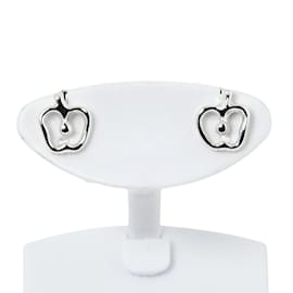 Tiffany & Co-Boucles d'oreilles en forme de pomme Tiffany & Co.-Autre