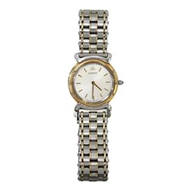 Seiko-Montre pour femmes Seiko Credor avec lunette en K18-Autre