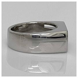 Gucci-Bague Gucci G Argent No. 13 925-Argenté