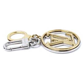 Louis Vuitton-Louis Vuitton Porte Cle LV Circle BFF Keychain-Other