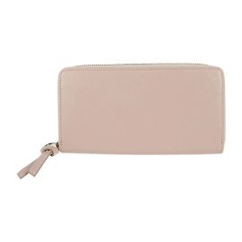 Cartera larga OLEL Pippa de Jimmy Choo Rosa