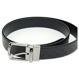 Emporio Armani Reversible Leather Belt Other