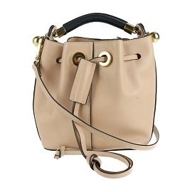 Bolsa Chloé Gala Bege