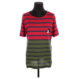 Gucci-Top in line-Red