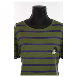 Gucci-Top in line-Red