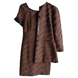 Dior-Jackets-Brown,Black