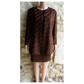 Dior-Jackets-Brown,Black