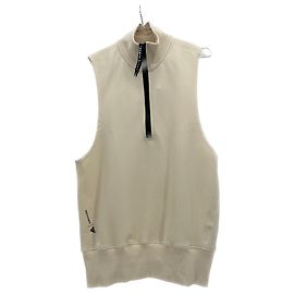 Adidas Strickwaren & Sweatshirts T.International S Baumwolle Beige