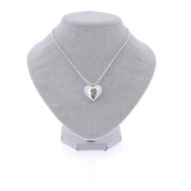 Collane Madewell T. Metallo Argento