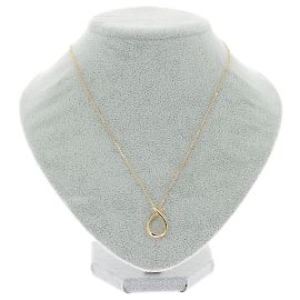 Collares Pandora T. Metal Dorado