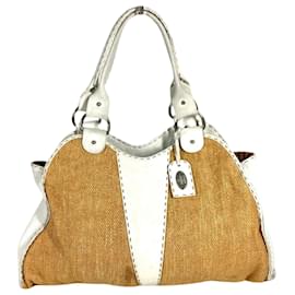 Fendi-Fendi Selleria-Beige