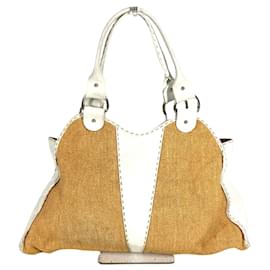 Fendi-Fendi Selleria-Beige