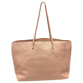 Fendi-Fendi Selleria-Beige