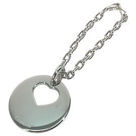 Cuore Cartier Argento