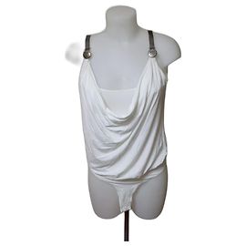 Pinko Tops Blanco