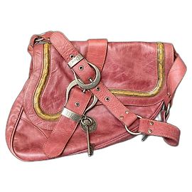 Bolsa de Sela Dior Gaucho Outro