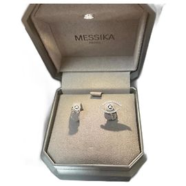 Messika Ojo de la Suerte Plata