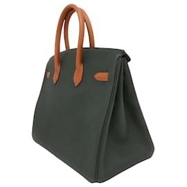 Hermès-Hermès Birkin-Green