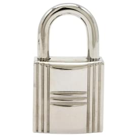 Hermès-Hermès Cadenas-Silvery