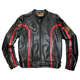 Belstaff 1955 Daytona LIMITED EDITION Black