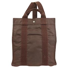 Hermès-Hermès Herline-Brown