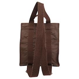 Hermès-Hermès Herline-Brown